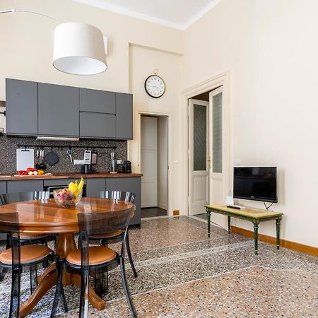 Livorno Central Flat-2 Min Walk The Cathedral! Exterior foto
