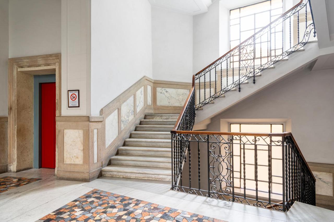 Livorno Central Flat-2 Min Walk The Cathedral! Exterior foto